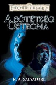 A sötétség ostroma (2. kiadás)