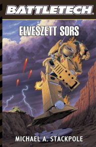 Elveszett sors (2. kiadás)