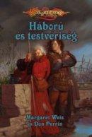 Háború és testvériség