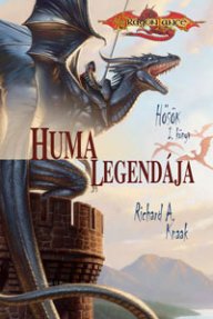 Huma legendája