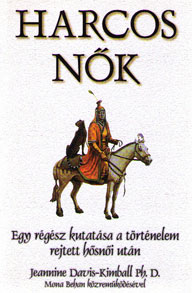 Harcos nők
