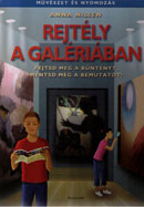 Rejtély a galériában