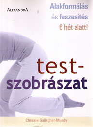 Testszobrászat