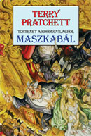 Maszkabál