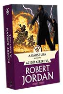A káosz ura - I. kötet