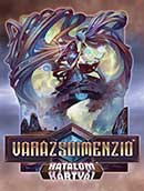 Hatalom Kártyái – Varázsdimenzió